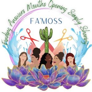 Meet your Posher, Bernadette